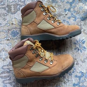 Timberland boots
